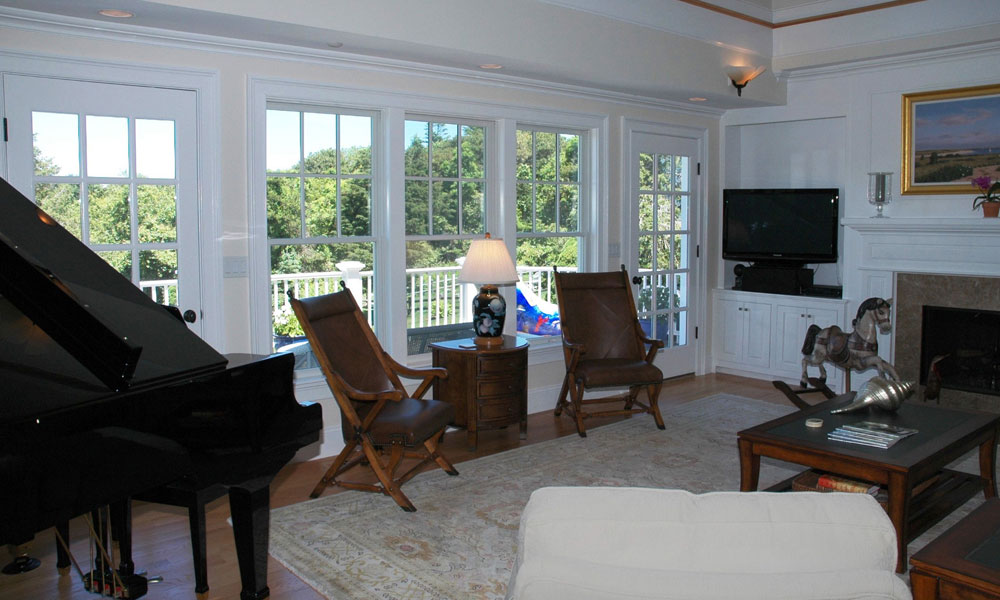 Chatham Builders | MA Builders Chatham