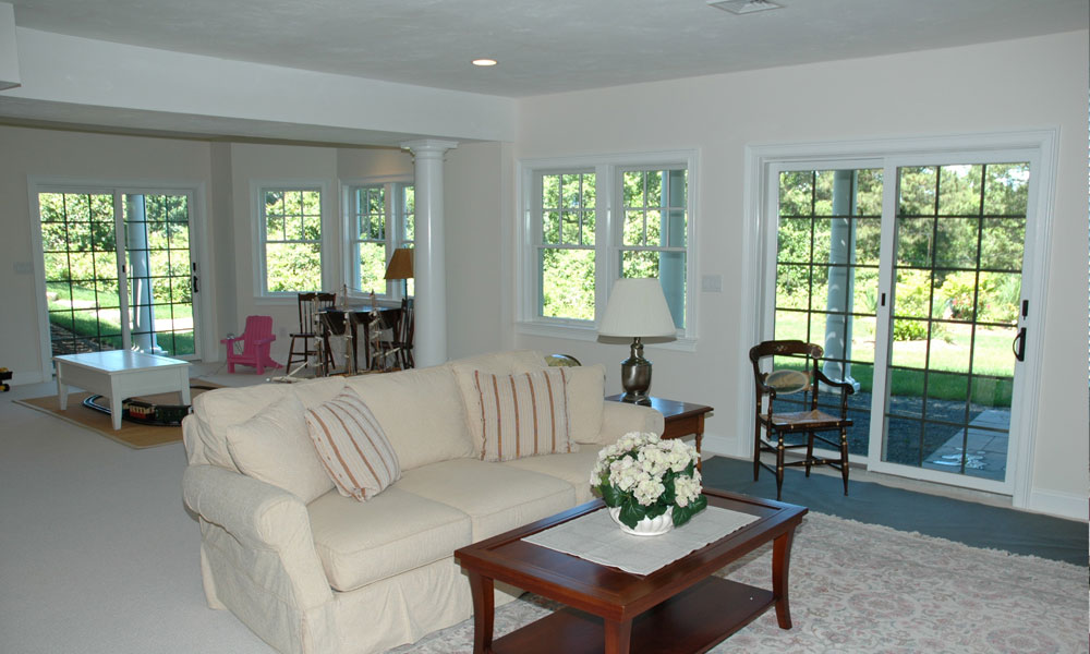 Chatham Builders | Home Builders Chatham MA