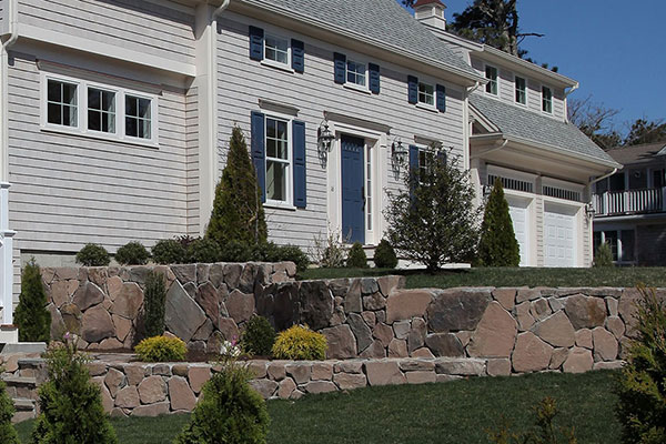 Cape Cod Custom Home Builder