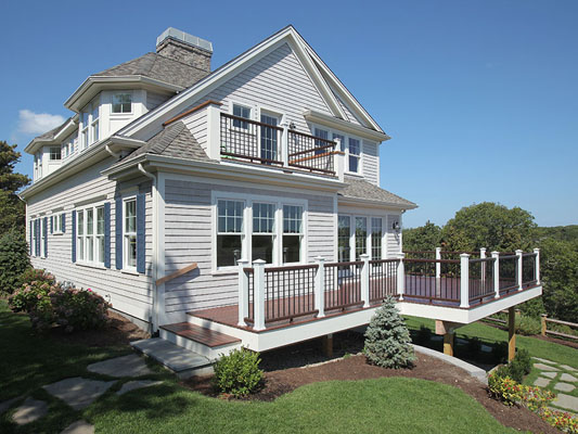 Chatham Real Estate | Chatham Custom Built Home