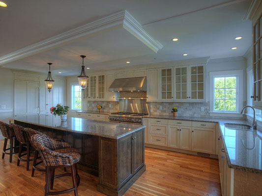 Chatham Real Estate | Chatham Custom Built Home