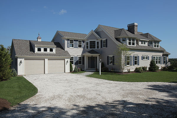Chatham Custom Built Home for sale