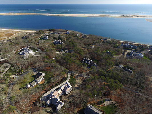 Morris Island Chatham