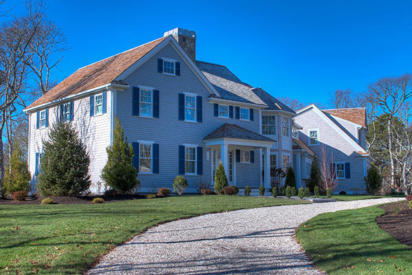Chatham house for sale