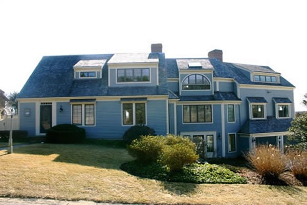 Cape Cod Home Builder