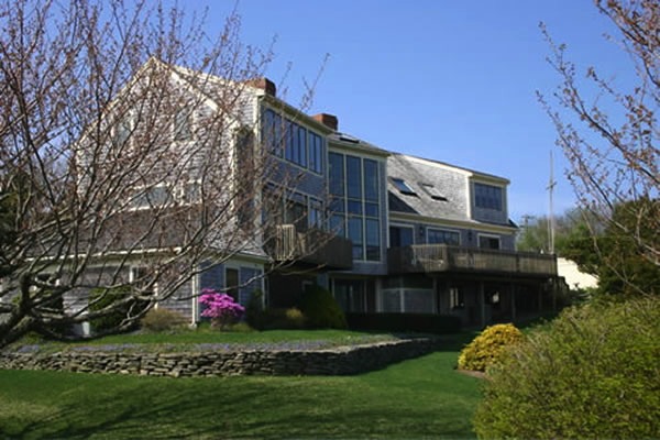 MA Chatham Home Builder