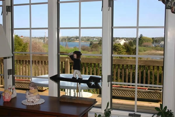 Cape Cod Custom Builder