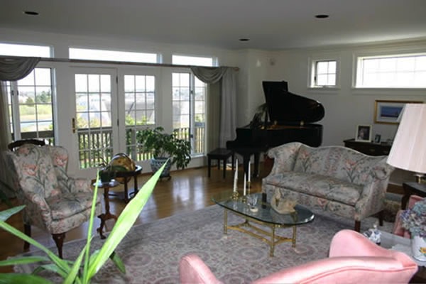 Cape Cod Home Contractor