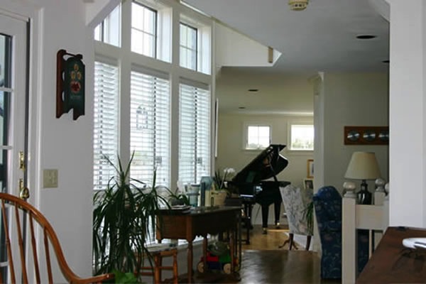 Chatham MA Home Designs