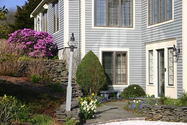 Cape Cod Master Builder