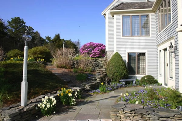 Cape Cod Architect