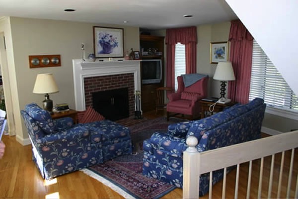 Cape Cod General Contractor